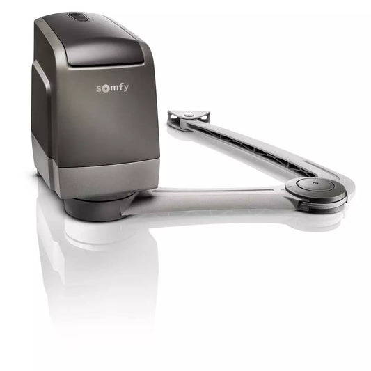Somfy AXOVIA 3S IO Antrieb für Flügeltore